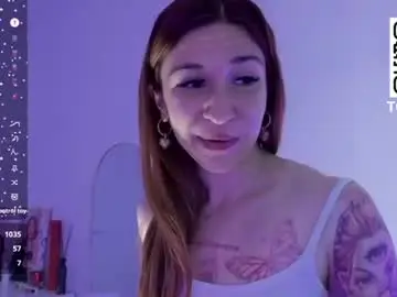 Chaturbate Adult Webcams of cherry_pie_88