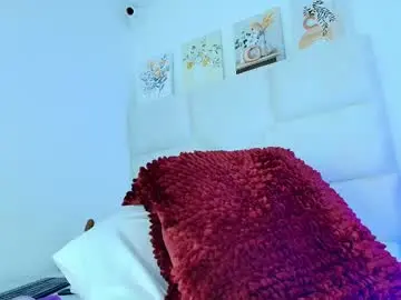 Chaturbate Sex Chat of elizawiliamst