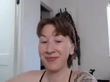 Chaturbate Live Porn of ellierowyn