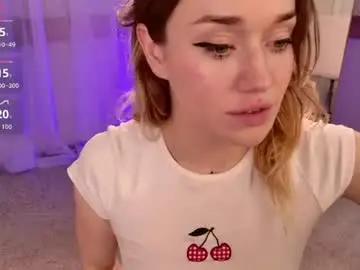 Chaturbate Sex Chat of fancyamelia