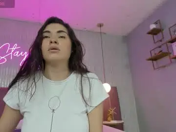 Chaturbate Live Porn of hanna_bastian_vc