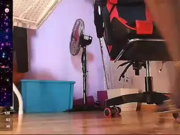 Chaturbate Sex Cam of katkabond