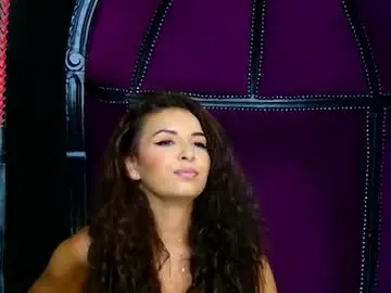 Chaturbate Nude Webcam of kayabloom