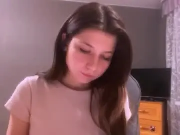 Chaturbate Adult Webcam of kymberlychimes