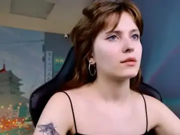 Chaturbate Adult Webcams of lolaasmus