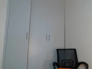 Chaturbate Nude Webcam of mia_c102130