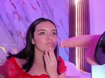 Chaturbate Live Sex Cam of mollylewis18