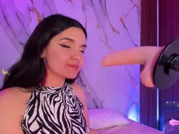 Chaturbate Live Sex Cam of mollylewis18