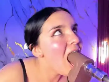Chaturbate Nude Webcam of mollylewis18