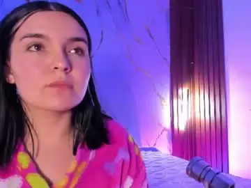 Chaturbate Sex Cam of mollylewis18