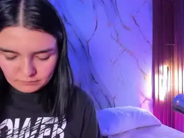 Chaturbate Sex Cam of mollylewis18
