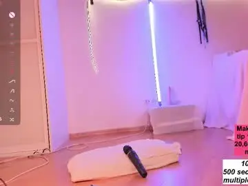 Chaturbate Live Sex of nickiii666