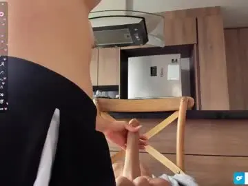 Chaturbate Live Sex Cam of rebeccastonee