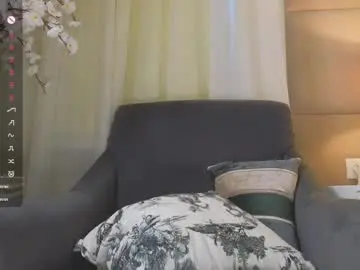 Chaturbate Adult Webcam of rubynox