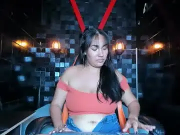 Chaturbate Free Live Porn of samyevanns