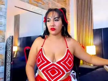 Chaturbate Adult Webcam of samyevanns