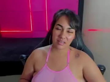Chaturbate Watch Live Sex Cams of samyevanns