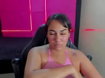 Chaturbate Live Sex Cam of samyevanns