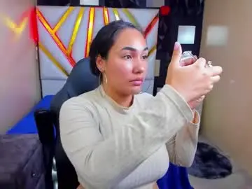 Chaturbate Watch Live Sex Cams of samyevanns