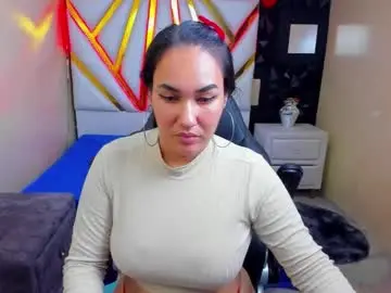 Chaturbate Adult Video Chat of samyevanns