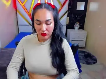 Chaturbate Sex Chat of samyevanns