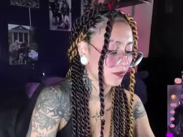 Chaturbate Live Porn of succubus_girl_