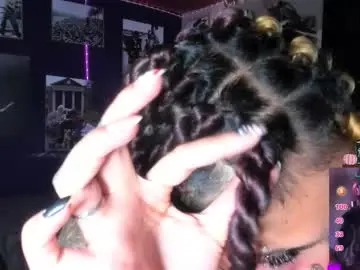 Chaturbate Adult Webcam of succubus_girl_