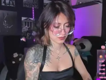 Chaturbate Sex Cam of succubus_girl_