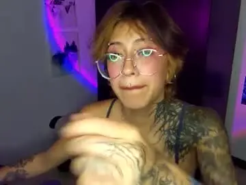 Chaturbate Sex Cam of succubus_girl_