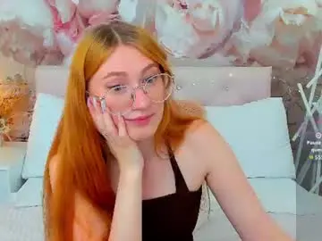 Chaturbate Live Sex Cam of tinahar