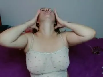 Chaturbate Sex Cam of venecasexy44