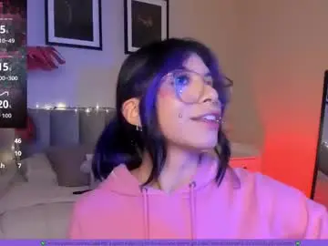 Chaturbate Sex Cam of violetta_nur