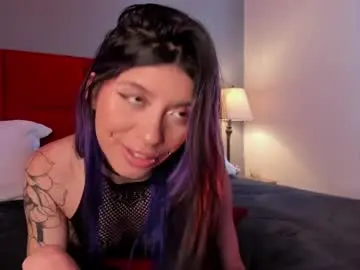 Chaturbate Nude Webcam of violetta_nur