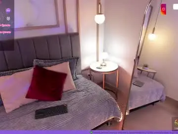 Chaturbate Live Sex of violetta_nur