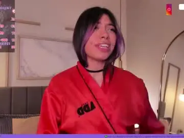 Chaturbate Free Porn Cam of violetta_nur