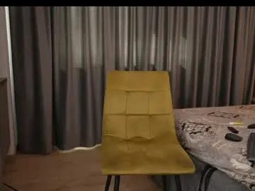 Chaturbate Sex Chat of _ayya