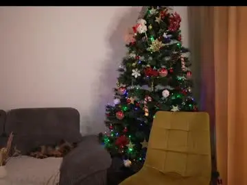 Chaturbate Sex Cam of _ayya