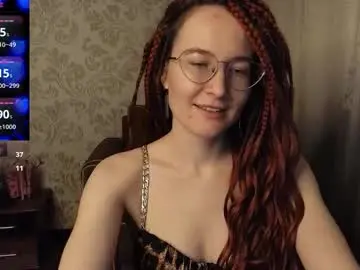 Chaturbate Nude Webcam of agnesgraham