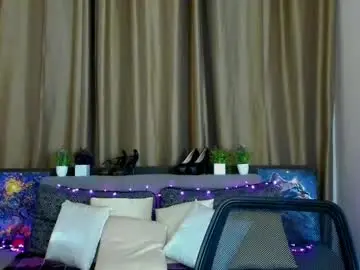 Chaturbate Sex Chat of ay_kiss_jully