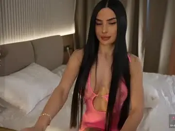 Chaturbate Adult Webcam of brandiloveee