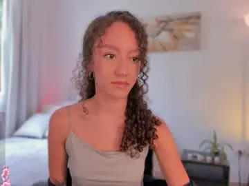 Chaturbate Live Sex of chloemoreti
