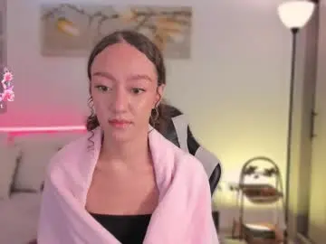 Chaturbate Live Sex Cam of chloemoreti