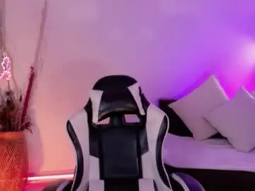 Chaturbate Adult Webcam of chloemoreti