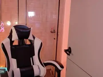 Chaturbate Sex Chat of chloemoreti