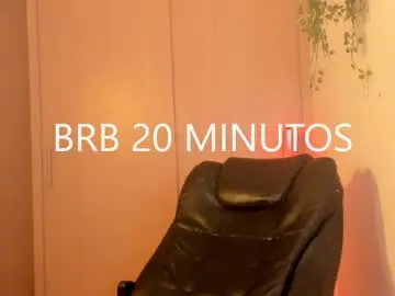 Chaturbate Private Sex Chat of cleopatra_col