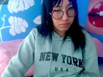 Chaturbate Adult Video Chat of cloud_eli