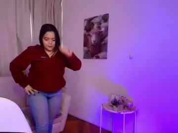 Chaturbate Nude Webcam of elli_snow