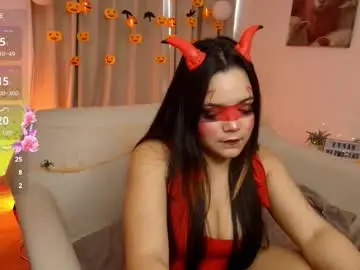 Chaturbate Adult Webcam of elli_snow