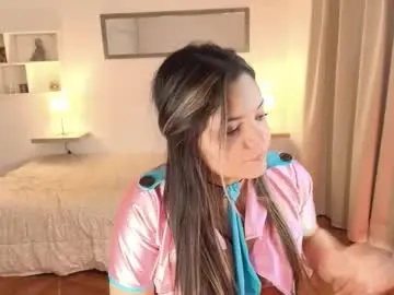 Chaturbate Sex Chat of elli_snow