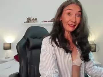 Chaturbate Private Sex Chat of emma_mendoza